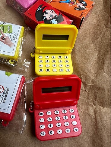  Beden Toybox hesap makinesi