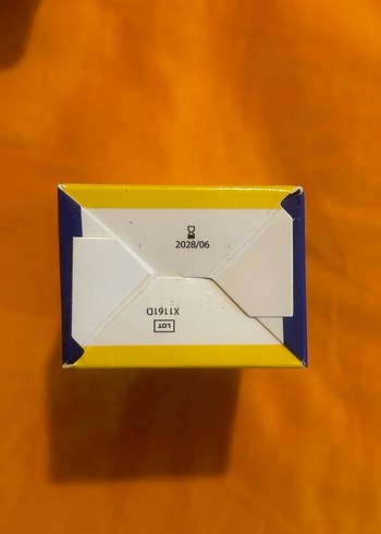 Elegance Aqua Fresh Lens Solüsyonu 60 ml - Görsel 2