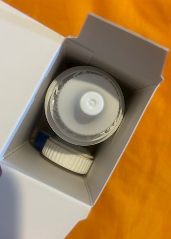 Elegance Aqua Fresh Lens Solüsyonu 60 ml - Görsel 3