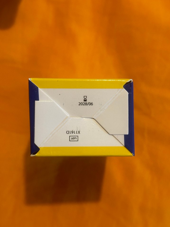 Elegance Aqua Fresh Lens Solüsyonu 60 ml - Görsel 2