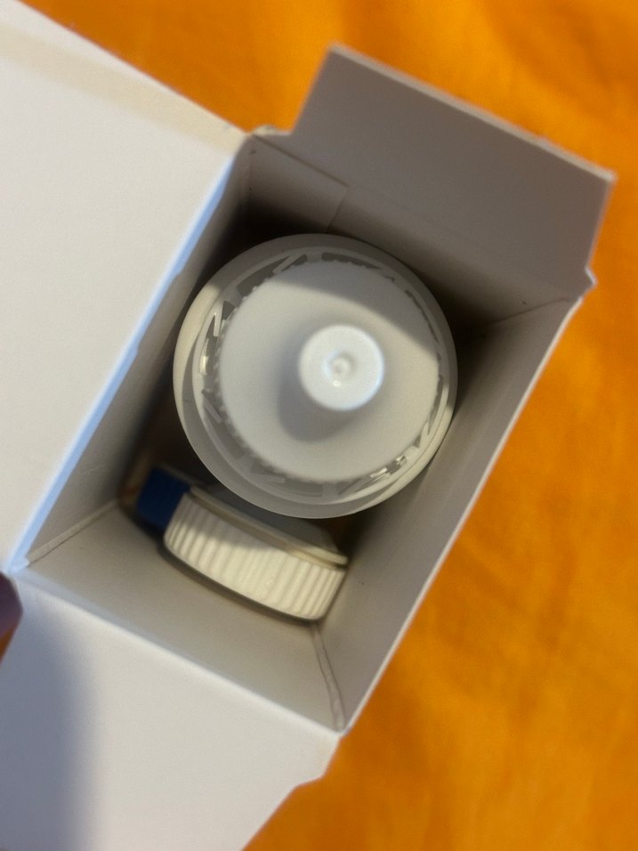 Elegance Aqua Fresh Lens Solüsyonu 60 ml - Görsel 3