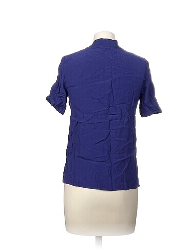 s Beden Mango Bluz %70 İndirimli.