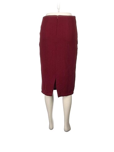 s Beden H&M Mini Etek %70 İndirimli.