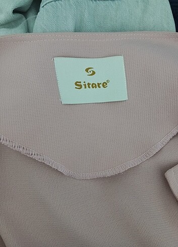 52 Beden Orjinal Sitare tunik