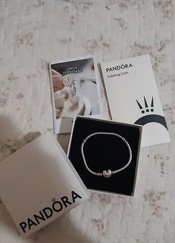Pandora bileklik
