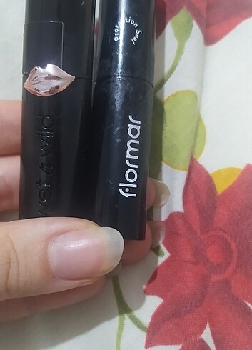 Beden flormar wet n wild