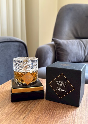 Kilian Angels' Share erkekParfümü