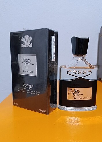 Creed aventus parfüm edt 