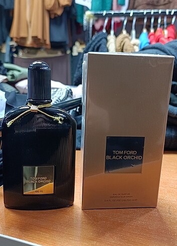 Tom Ford black orchid