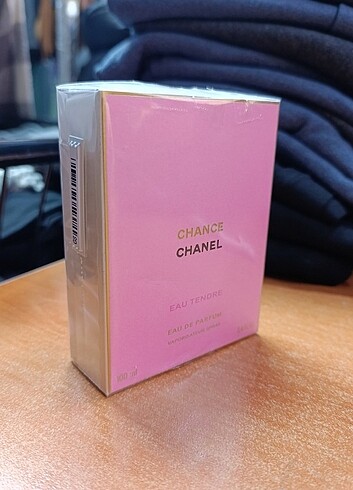 Chance Chanel kadın parfümü
