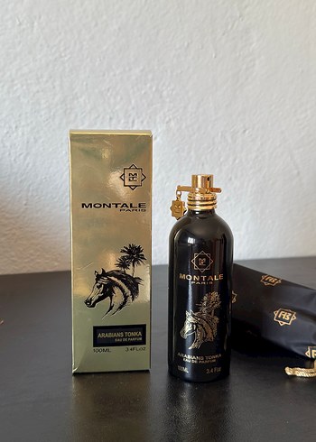 Montale Arabians Tonka Parfüm