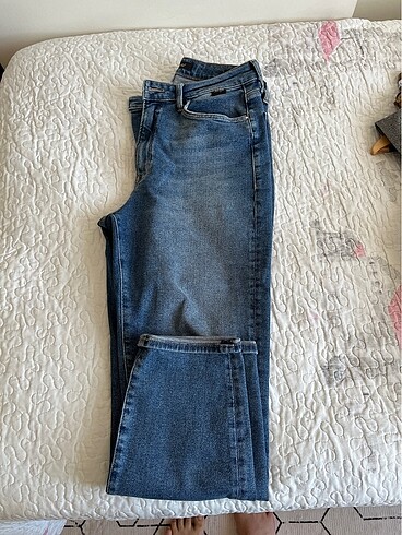 Kot pantolon