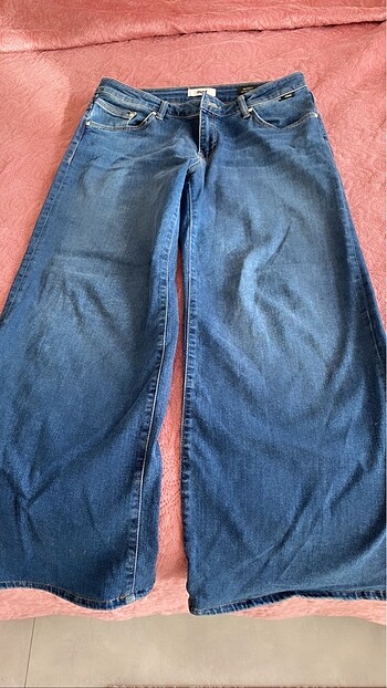 l Beden Mavi jean