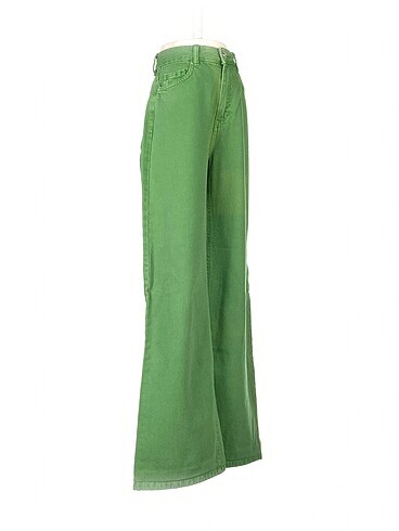 Pull and Bear Pull and Bear Jean / Kot %70 İndirimli.