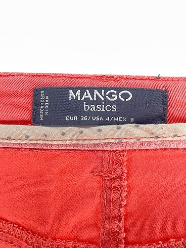 36 Beden çeşitli Renk Mango Skinny %70 İndirimli.