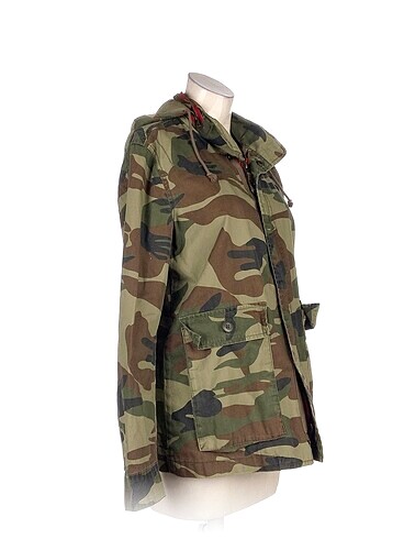 Zara Zara Mont %70 İndirimli.