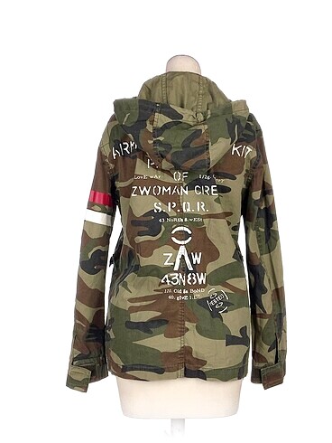 xs Beden Zara Mont %70 İndirimli.