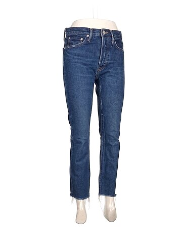 Zara Zara Jean / Kot %70 İndirimli.