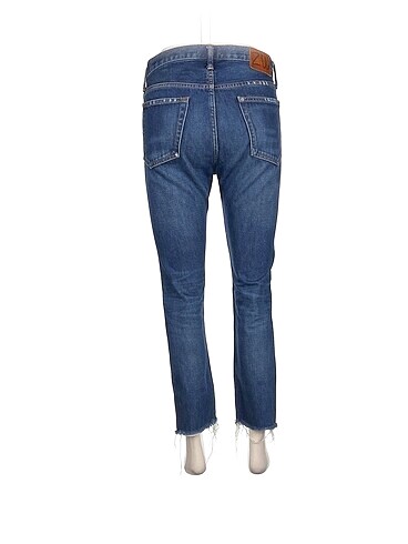 34 Beden Zara Jean / Kot %70 İndirimli.