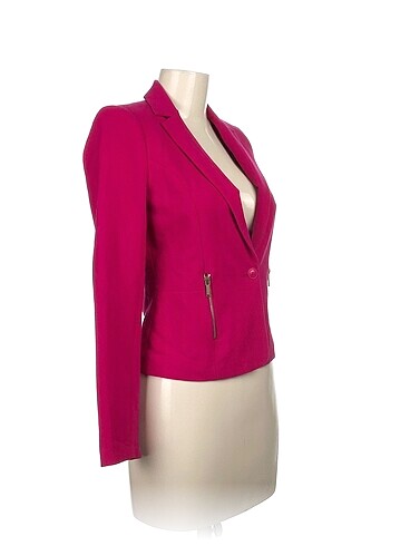 Bershka Bershka Blazer %70 İndirimli.