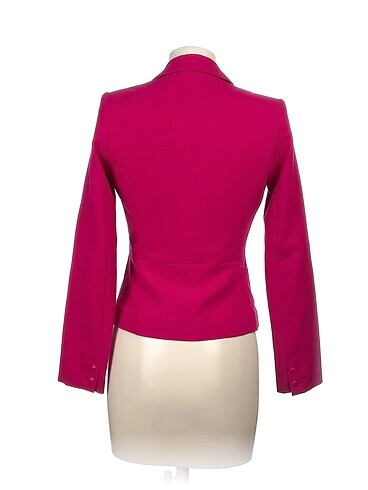 m Beden Bershka Blazer %70 İndirimli.