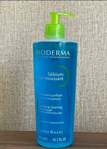 Mavi Bioderma 