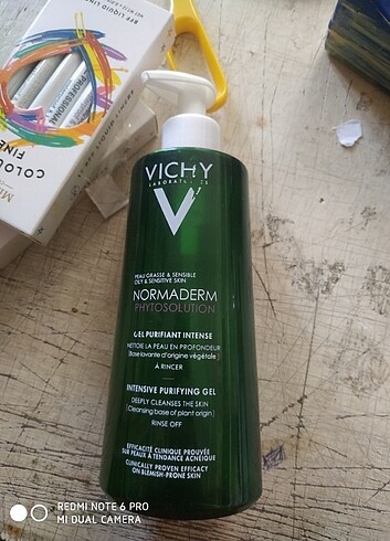 Mükemmel kalite vichy