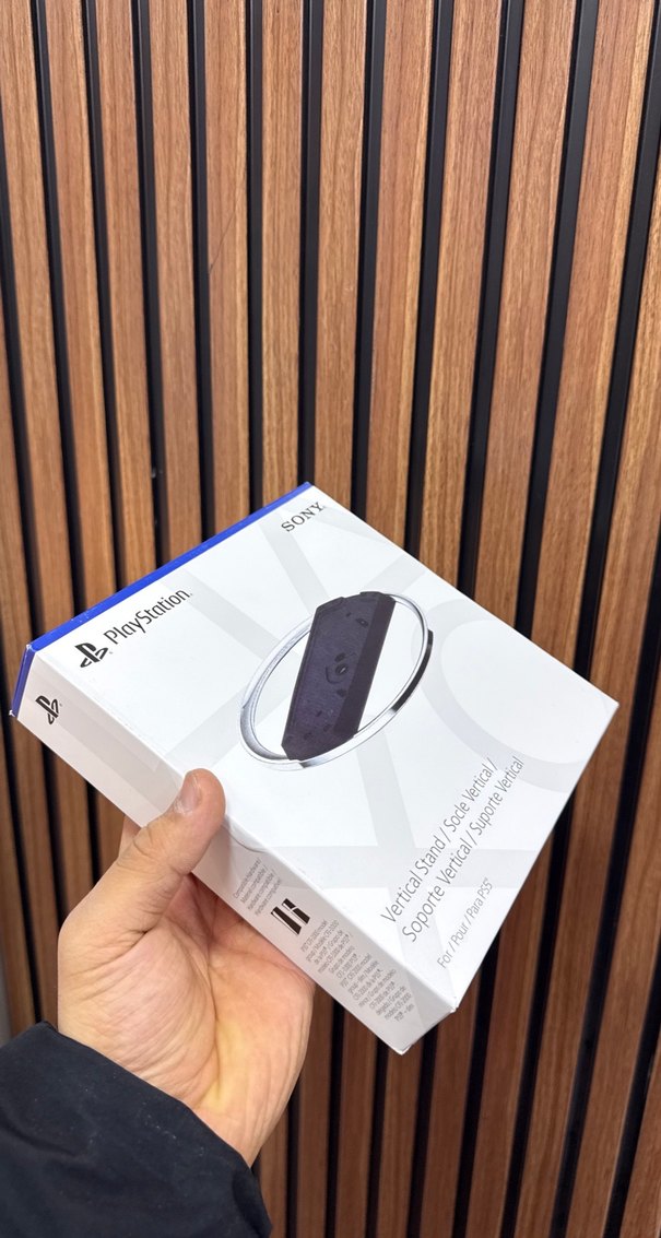 Sony PlayStation 5 Dikey Stand - Görsel 5
