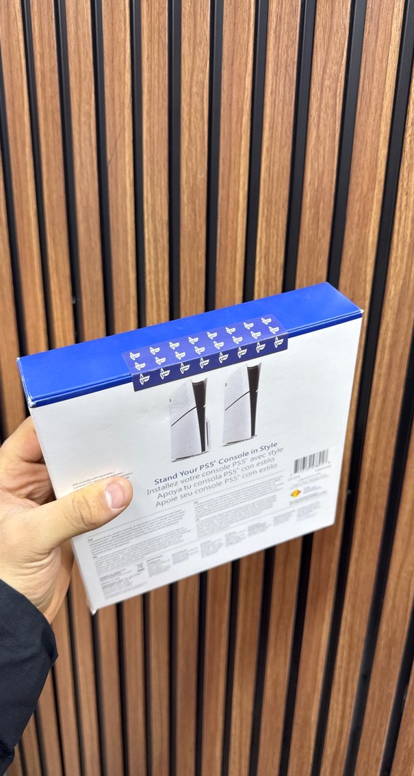 Sony PlayStation 5 Dikey Stand - Görsel 3