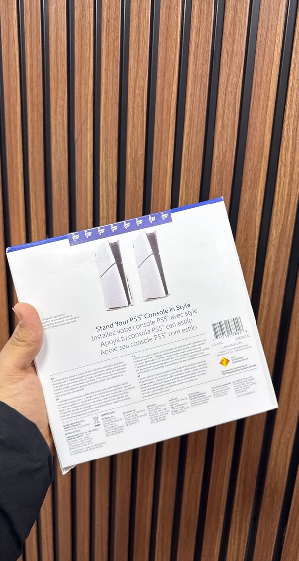 Sony PlayStation 5 Dikey Stand - Görsel 2