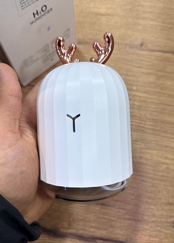 Sevimli Bej H.O. Nemlendirici - Görsel 3