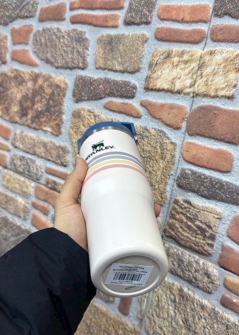 Stanley Beyaz Renkli 710 mlTermosu - Görsel 2