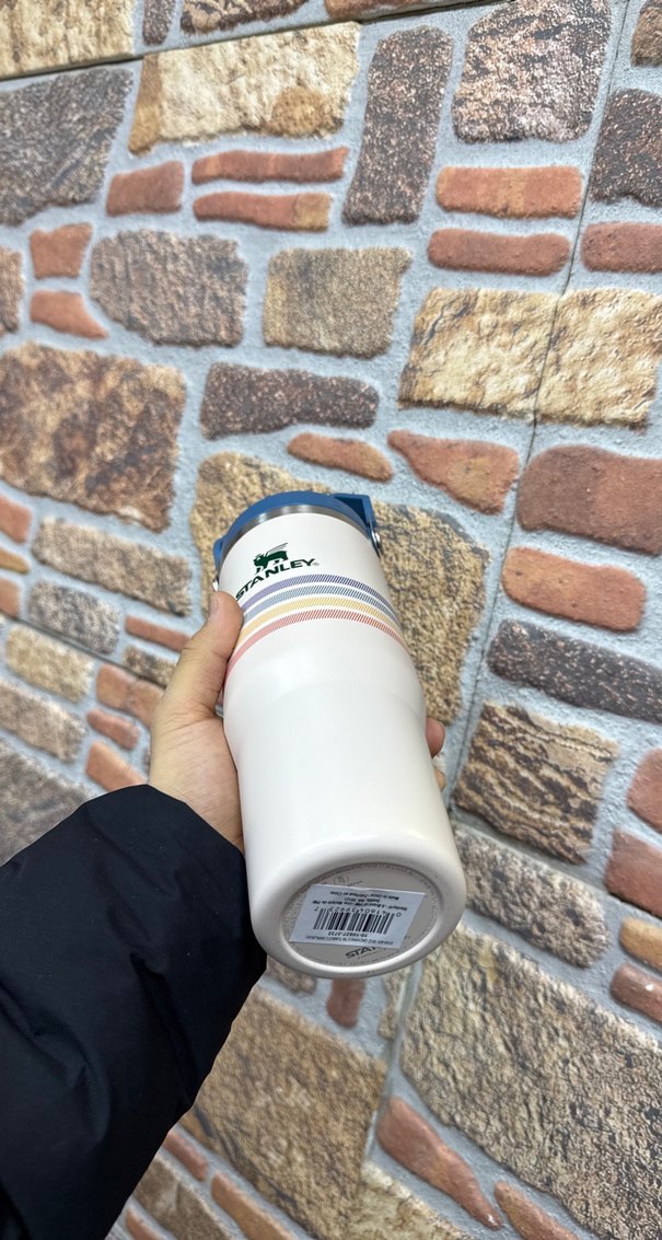 Stanley Beyaz Renkli 710 mlTermosu - Görsel 2