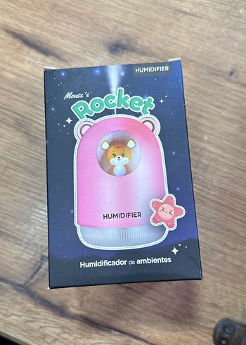 Turkuaz Pastel Cep Tipi Nemlendirici - Görsel 3