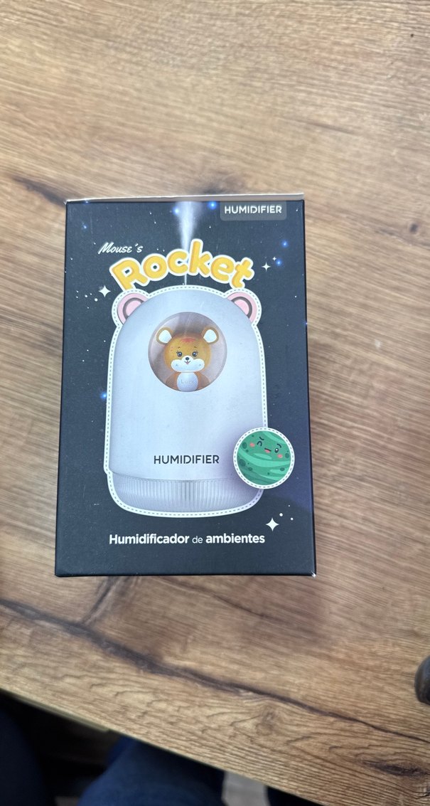 Turkuaz Pastel Cep Tipi Nemlendirici - Görsel 2