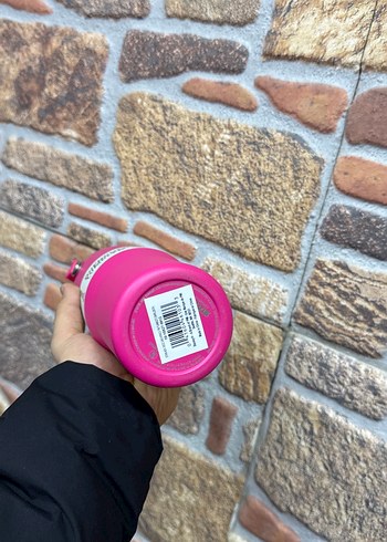 Stanley Pembe Renkli Termosu - Görsel 2