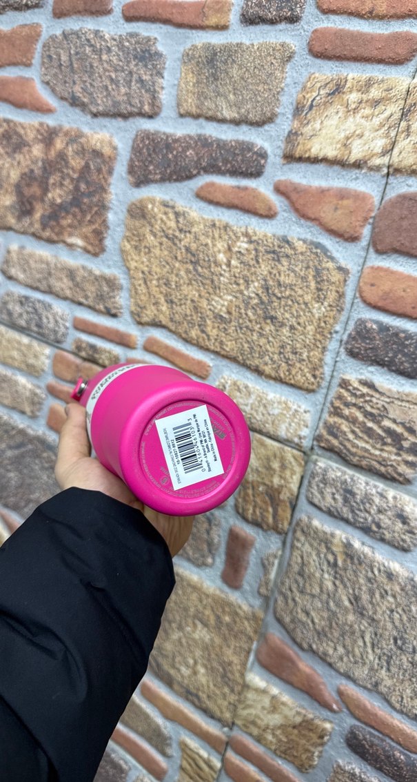 Stanley Pembe Renkli Termosu - Görsel 2