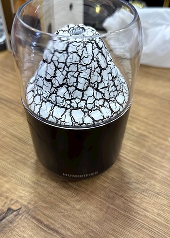 Beyaz Hava Temizleyici ve Nemlendirici - Görsel 4