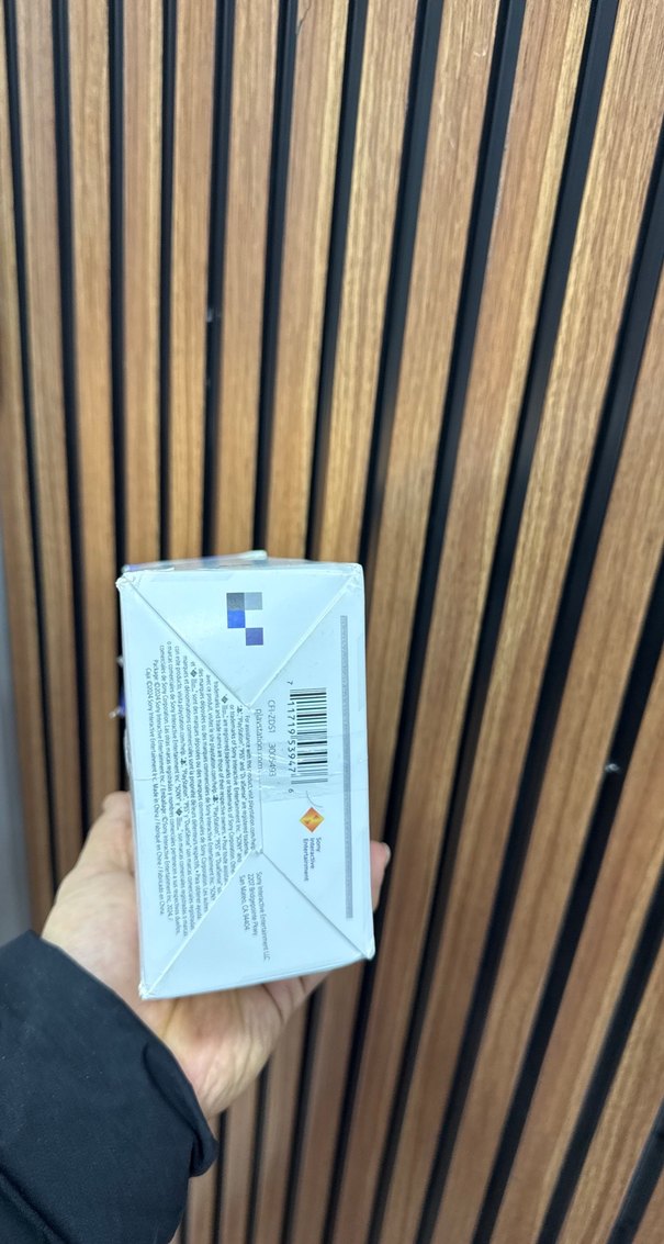 Sony DualSense Şarj İstasyonu PS5 için - Görsel 3