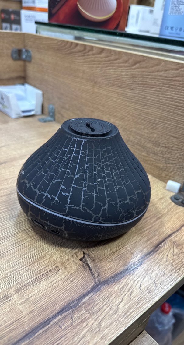 Beyaz Havalı Hava Temizleyici ve Nemlendirici - Görsel 3