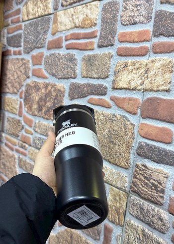 Stanley  Termosu 710ml - Görsel 2