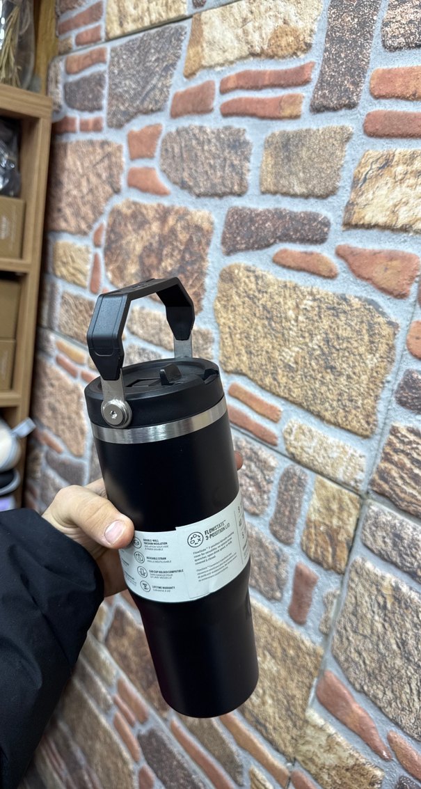 Stanley  Termosu 710ml - Görsel 3