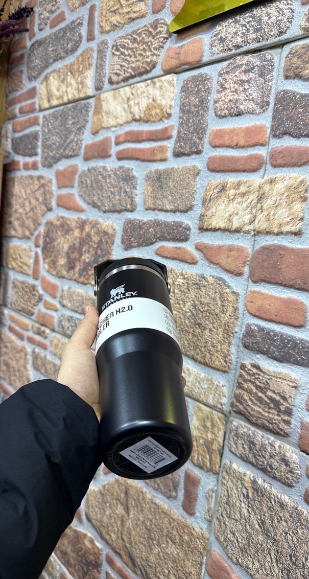 Stanley  Termosu 710ml - Görsel 2