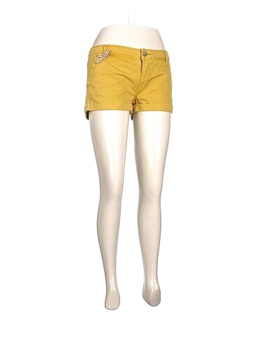 Stradivarius Stradivarius Mini Şort %70 İndirimli.