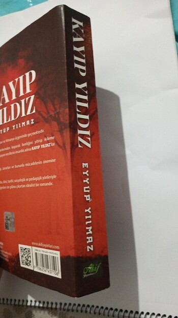  Beden Kayıp Yıldız 