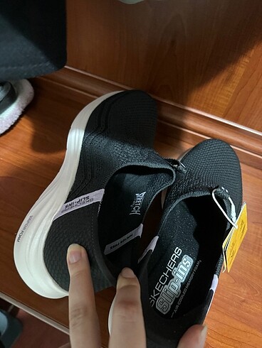 39 Beden Skechers ayakkabı