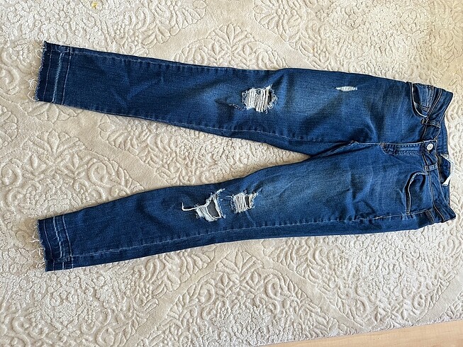 Kot pantolon