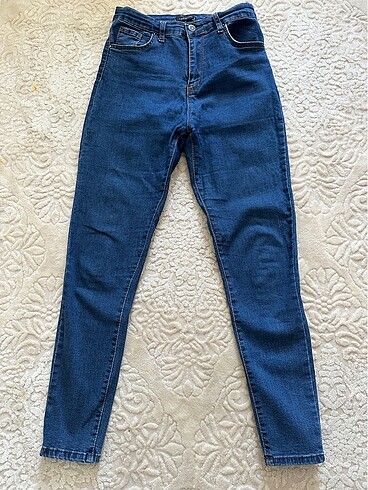Trendyol & Milla Kot pantolon