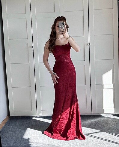 Diğer RACHEL ELBİSE