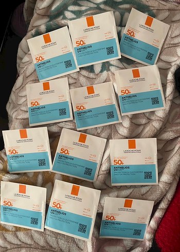 La Roche-Posay Anthelios UV AİR SPF 50+ Güneş Koruyucu - Görsel 2